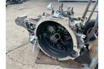 CITROEN C4 AIRCROSS 1 8 4X4 CHEST W6MBA 45TYS Part manufacturer Citroen OE