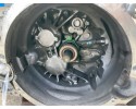 CITROEN C4 AIRCROSS 1 8 4X4 CHEST W6MBA 45TYS Transmission type manual