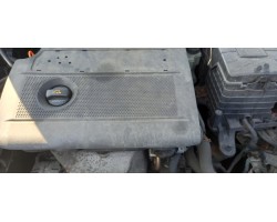 Engine KPL VW SKODA AUDI 1 4 B BCA
