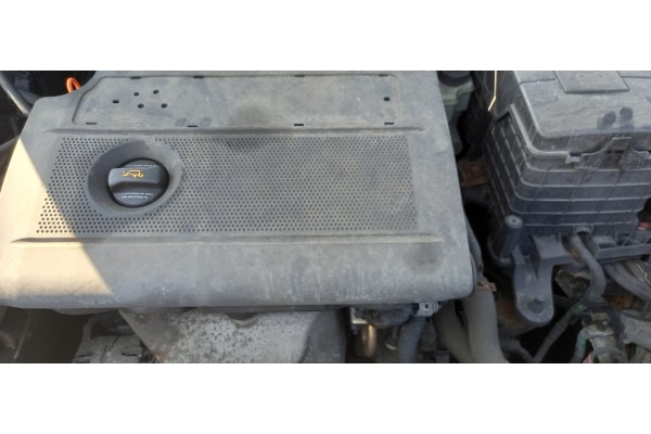 Engine KPL VW SKODA AUDI 1 4 B BCA