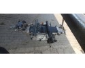 ELECTRIC MOTOR BOX OPEL CORSA F ELECTRICIAN ZK01