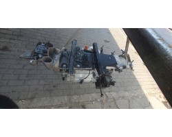 ELECTRIC MOTOR BOX OPEL CORSA F ELECTRICIAN ZK01