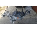 ELECTRIC MOTOR BOX OPEL CORSA F ELECTRICIAN ZK01 Catalog number of the part ZK01