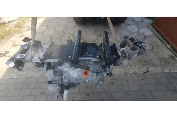 ELECTRIC MOTOR BOX OPEL CORSA F ELECTRICIAN ZK01 Catalog number of the part ZK01