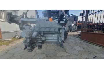 ELECTRIC MOTOR BOX OPEL CORSA F ELECTRICIAN ZK01 Part manufacturer Opel OE