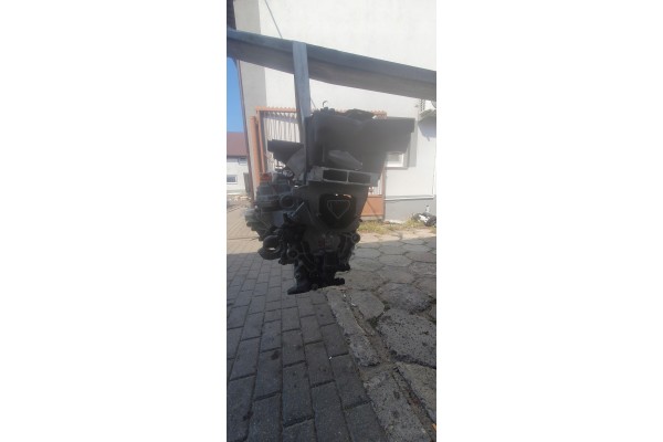Motor Eléctrico Caja Opel Corsa F Electrician ZK01