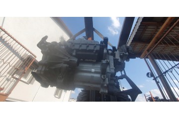 Motor Eléctrico Caja Opel Corsa F Electrician ZK01