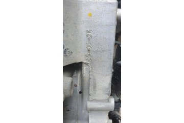 Motor Eléctrico Caja Opel Corsa F Electrician ZK01