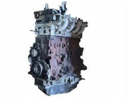 Ford Galaxy Engine Set 2 0 TDCi Diesel 103kW 140 HP UFWA 2011 MPV