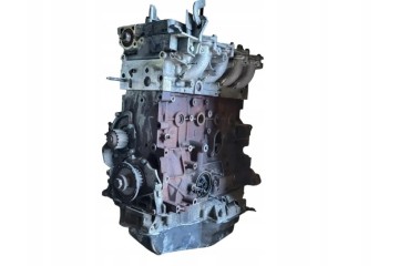 Ford Galaxy Engine Set 2 0 TDCi Diesel 103kW 140 HP UFWA 2011 MPV