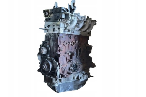 Ford Galaxy Engine Set 2 0 TDCi Diesel 103kW 140 HP UFWA 2011 MPV Car type passenger cars