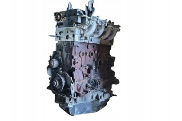 Ford Galaxy Engine Set 2 0 TDCi Diesel 103kW 140 HP UFWA 2011 MPV Car type passenger cars