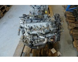 ENGINE FORD C MAX II FOCUS III 1 6 TDCI T3DB