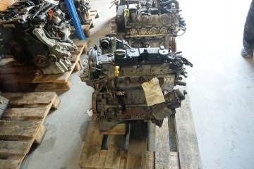 ENGINE FORD C MAX II FOCUS III 1 6 TDCI T3DB Part manufacturer Ford OE