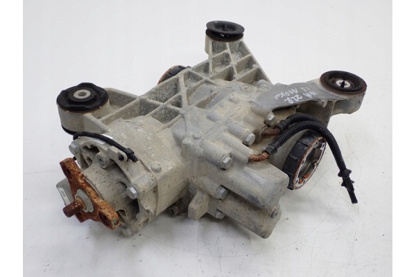 BRIDGE DIFFERENTIAL REAR SKODA OCTAVIA IV 2 0d 5WA907554M
