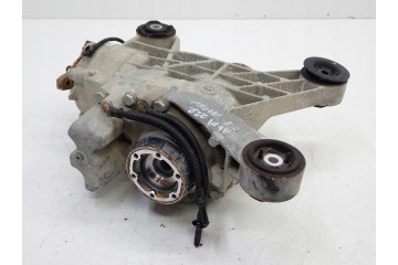 BRIDGE DIFFERENTIAL REAR SKODA OCTAVIA IV 2 0d 5WA907554M Catalog number of the part MOST DYFER DYFERENCJAL TYL TYLNY SKODA OCTA