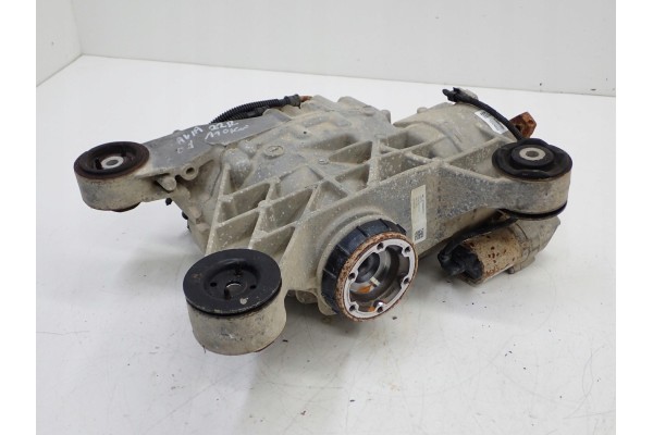 BRIDGE DIFFERENTIAL REAR SKODA OCTAVIA IV 2 0d 5WA907554M Part manufacturer Skoda OE