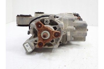 BRIDGE DIFFERENTIAL REAR SKODA OCTAVIA IV 2 0d 5WA907554M Car type 4x4 SUV passenger cars
