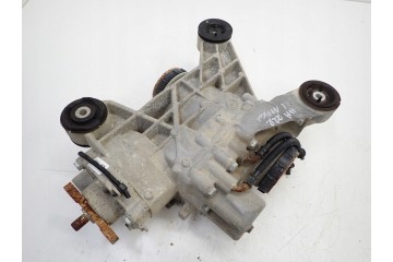 BRIDGE DIFFERENTIAL REAR SKODA OCTAVIA IV 2 0d 5WA907554M Quality of parts according to GVO O original with manufacturer s logo 