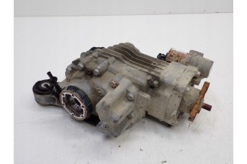 BRIDGE DIFFERENTIAL REAR SKODA OCTAVIA IV 2 0d 5WA907554M Installation side rear