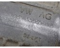 Puente diferencial trasero Skoda Octavia IV 2.0d 5WA907554M