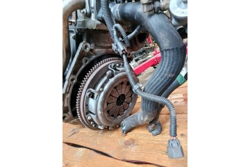 Engine complete Toyota Aygo Citroen C1 1 0 VVTI 1KR B52 Engine type petrol