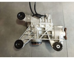 Audi S3 A3 8Y BRIDGE DIFFERENCE REAR 0CQ525010R AS NEW