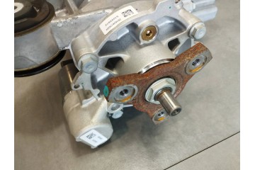 Audi S3 A3 8Y BRIDGE DIFFERENCE REAR 0CQ525010R AS NEW Catalog number of the part 0CQ525010R