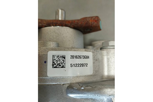 Audi S3 A3 8Y BRIDGE DIFFERENCE REAR 0CQ525010R AS NEW Engine type gasoline