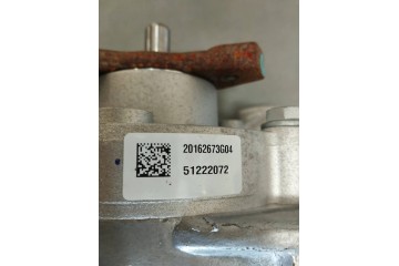Audi S3 A3 8Y BRIDGE DIFFERENCE REAR 0CQ525010R AS NEW Engine type gasoline