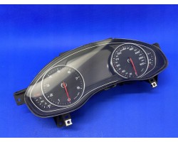 AUDI A6 A7 C7 4G 3 0 TFSI COUNTER CLOCKS 4G8920930M