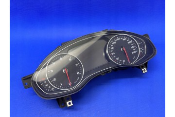 AUDI A6 A7 C7 4G 3 0 TFSI COUNTER CLOCKS 4G8920930M