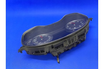 AUDI A6 A7 C7 4G 3 0 TFSI COUNTER CLOCKS 4G8920930M Catalog number of the part 4G8920930M