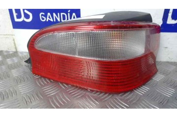  PILOTO TRASERO DERECHO CITROEN SAXO 1.1 Furio 2002 162644 CITROEN - 1