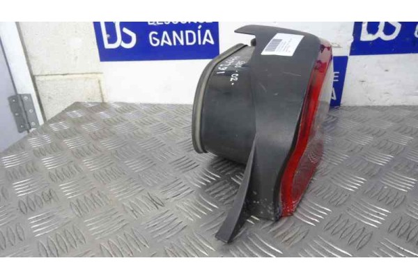  PILOTO TRASERO DERECHO CITROEN SAXO 1.1 Furio 2002 162644 CITROEN - 1