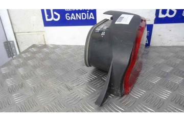  PILOTO TRASERO DERECHO CITROEN SAXO 1.1 Furio 2002 162644 CITROEN - 1