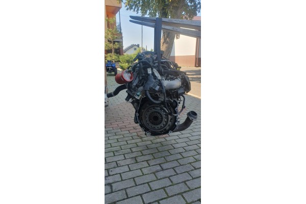 ENGINE 2 0 HONDA CIVIC IX TYPE R K20C1