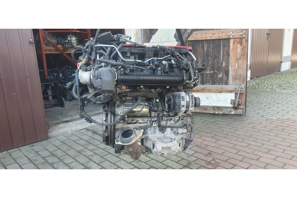 ENGINE 2 0 HONDA CIVIC IX TYPE R K20C1 Catalog number of the part K20C1