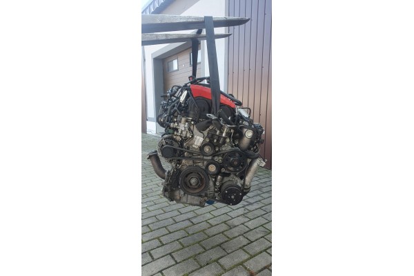ENGINE 2 0 HONDA CIVIC IX TYPE R K20C1 Part manufacturer Honda OE