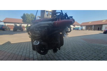 ENGINE 2 0 HONDA CIVIC IX TYPE R K20C1 Car type passenger cars