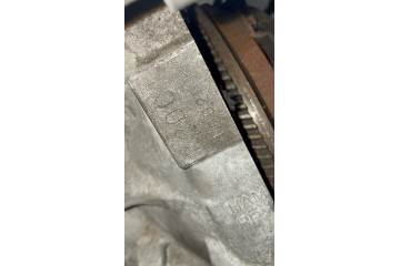 Motor 2.0 Honda Civic IX Type-R K20C1
