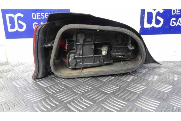  PILOTO TRASERO DERECHO CITROEN SAXO 1.1 Furio 2002 162644 CITROEN - 2