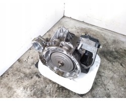 Mercedes Benz A W176 2015 Automatic transmission