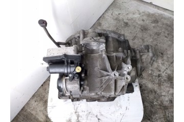 Mercedes Benz A W176 2015 Automatic transmission Catalog number of the original 1526002192