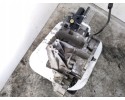 Mercedes-Benz A W176 2015 Transmisión Automática