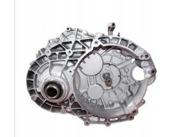 Gearbox VW T5 T6 DSG 2 0 TDi 4x4 MAA