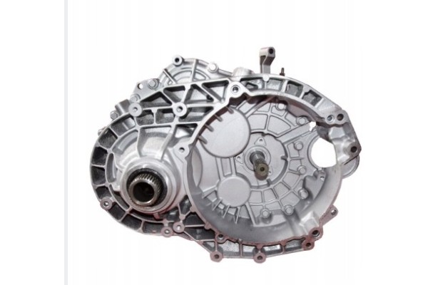 Gearbox VW T5 T6 DSG 2 0 TDi 4x4 MAA