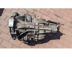 GEARBOX AUTOMATIC AUDI A4 B7 2 0 TDI GYJ