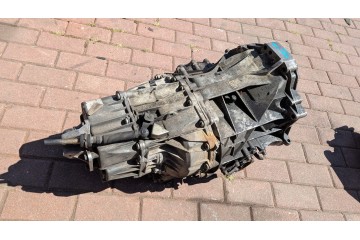 GEARBOX AUTOMATIC AUDI A4 B7 2 0 TDI GYJ Transmission type automatic