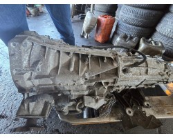 AUDI A6 C7 3 0TDI PLW AUTOMATIC GEARBOX